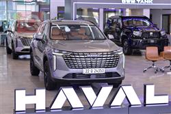 هافال H6